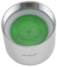 GEYSER® vandsparer 22,1 mm 3 l/min